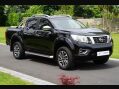 Nissan Navara 2.3 dCi Tekna Auto 4WD Euro 5 4dr 1