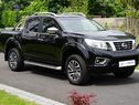 Nissan Navara 2.3 dCi Tekna Auto 4WD Euro 5 4dr