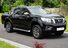 Nissan Navara 2.3 dCi Tekna Auto 4WD Euro 5 4dr