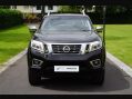 Nissan Navara 2.3 dCi Tekna Auto 4WD Euro 5 4dr 2