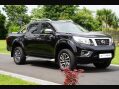 Nissan Navara 2.3 dCi Tekna Auto 4WD Euro 5 4dr 5