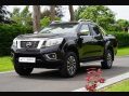 Nissan Navara 2.3 dCi Tekna Auto 4WD Euro 5 4dr 7