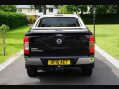 Nissan Navara 2.3 dCi Tekna Auto 4WD Euro 5 4dr 11