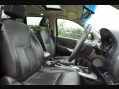 Nissan Navara 2.3 dCi Tekna Auto 4WD Euro 5 4dr 12