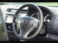Nissan Navara 2.3 dCi Tekna Auto 4WD Euro 5 4dr 22