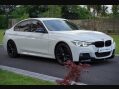 BMW 3 Series 2.0 320i M Sport Shadow Edition Euro 6 (s/s) 4dr 3