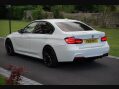 BMW 3 Series 2.0 320i M Sport Shadow Edition Euro 6 (s/s) 4dr 5