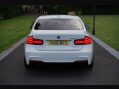 BMW 3 Series 2.0 320i M Sport Shadow Edition Euro 6 (s/s) 4dr 10