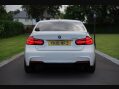 BMW 3 Series 2.0 320i M Sport Shadow Edition Euro 6 (s/s) 4dr 11