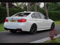 BMW 3 Series 2.0 320i M Sport Shadow Edition Euro 6 (s/s) 4dr 13