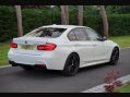 BMW 3 Series 2.0 320i M Sport Shadow Edition Euro 6 (s/s) 4dr 14