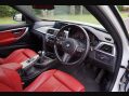 BMW 3 Series 2.0 320i M Sport Shadow Edition Euro 6 (s/s) 4dr 15