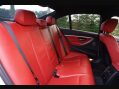 BMW 3 Series 2.0 320i M Sport Shadow Edition Euro 6 (s/s) 4dr 18