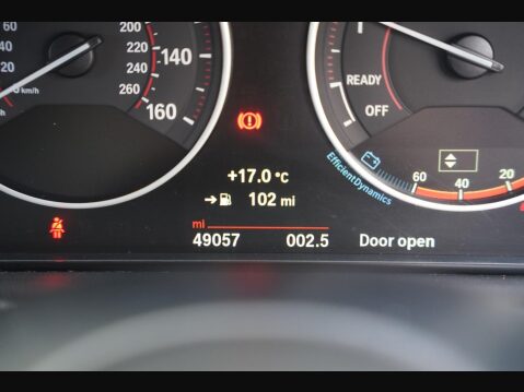 BMW 3 Series 2.0 320i M Sport Shadow Edition Euro 6 (s/s) 4dr 21