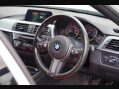BMW 3 Series 2.0 320i M Sport Shadow Edition Euro 6 (s/s) 4dr 22