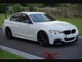 BMW 3 Series 2.0 320i M Sport Shadow Edition Euro 6 (s/s) 4dr 1