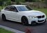 BMW 3 Series 2.0 320i M Sport Shadow Edition Euro 6 (s/s) 4dr