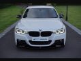 BMW 3 Series 2.0 320i M Sport Shadow Edition Euro 6 (s/s) 4dr 2