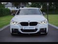 BMW 3 Series 2.0 320i M Sport Shadow Edition Euro 6 (s/s) 4dr 6