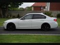 BMW 3 Series 2.0 320i M Sport Shadow Edition Euro 6 (s/s) 4dr 9