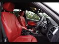 BMW 3 Series 2.0 320i M Sport Shadow Edition Euro 6 (s/s) 4dr 17