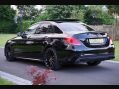 Mercedes-Benz C Class 1.6 C200d AMG Line (Premium) G-Tronic+ Euro 6 (s/s) 4dr 4