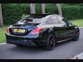 Mercedes-Benz C Class 1.6 C200d AMG Line (Premium) G-Tronic+ Euro 6 (s/s) 4dr 14