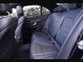 Mercedes-Benz C Class 1.6 C200d AMG Line (Premium) G-Tronic+ Euro 6 (s/s) 4dr 20