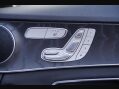 Mercedes-Benz C Class 1.6 C200d AMG Line (Premium) G-Tronic+ Euro 6 (s/s) 4dr 21
