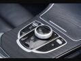 Mercedes-Benz C Class 1.6 C200d AMG Line (Premium) G-Tronic+ Euro 6 (s/s) 4dr 22