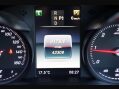 Mercedes-Benz C Class 1.6 C200d AMG Line (Premium) G-Tronic+ Euro 6 (s/s) 4dr 25