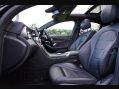 Mercedes-Benz C Class 1.6 C200d AMG Line (Premium) G-Tronic+ Euro 6 (s/s) 4dr 28