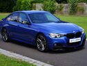 BMW 3 Series 2.0 320i M Sport Shadow Edition Auto Euro 6 (s/s) 4dr