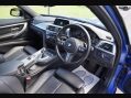 BMW 3 Series 2.0 320i M Sport Shadow Edition Auto Euro 6 (s/s) 4dr 10