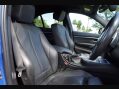 BMW 3 Series 2.0 320i M Sport Shadow Edition Auto Euro 6 (s/s) 4dr 11