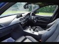 BMW 3 Series 2.0 320i M Sport Shadow Edition Auto Euro 6 (s/s) 4dr 14