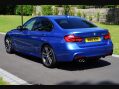 BMW 3 Series 2.0 320i M Sport Shadow Edition Auto Euro 6 (s/s) 4dr 20