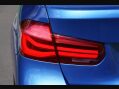 BMW 3 Series 2.0 320i M Sport Shadow Edition Auto Euro 6 (s/s) 4dr 24