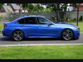 BMW 3 Series 2.0 320i M Sport Shadow Edition Auto Euro 6 (s/s) 4dr 3