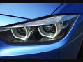 BMW 3 Series 2.0 320i M Sport Shadow Edition Auto Euro 6 (s/s) 4dr 8