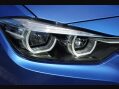 BMW 3 Series 2.0 320i M Sport Shadow Edition Auto Euro 6 (s/s) 4dr 9