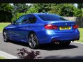 BMW 3 Series 2.0 320i M Sport Shadow Edition Auto Euro 6 (s/s) 4dr 19