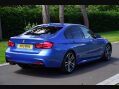 BMW 3 Series 2.0 320i M Sport Shadow Edition Auto Euro 6 (s/s) 4dr 22