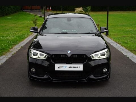 BMW 1 Series 2.0 118d M Sport Euro 6 (s/s) 3dr 2