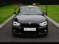BMW 1 Series 2.0 118d M Sport Euro 6 (s/s) 3dr 2