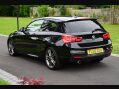 BMW 1 Series 2.0 118d M Sport Euro 6 (s/s) 3dr 4