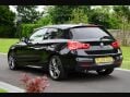 BMW 1 Series 2.0 118d M Sport Euro 6 (s/s) 3dr 8