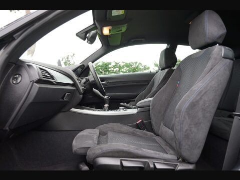 BMW 1 Series 2.0 118d M Sport Euro 6 (s/s) 3dr 23