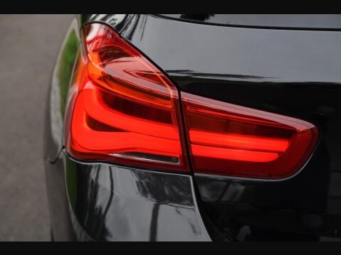 BMW 1 Series 2.0 118d M Sport Euro 6 (s/s) 3dr 25