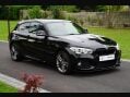 BMW 1 Series 2.0 118d M Sport Euro 6 (s/s) 3dr 1